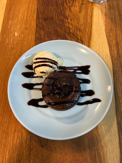 Chocolate Cake