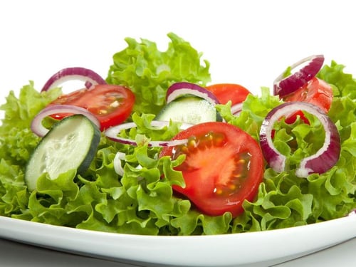 Basic Salat