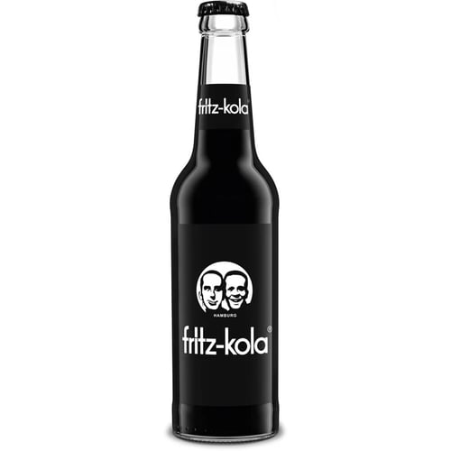 Fritz Kola