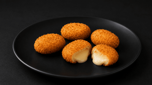 Camembert Bites