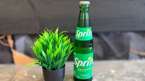 Sprite 0,33l