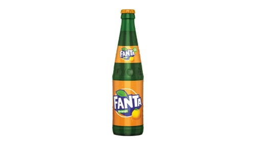 Fanta 0,33l