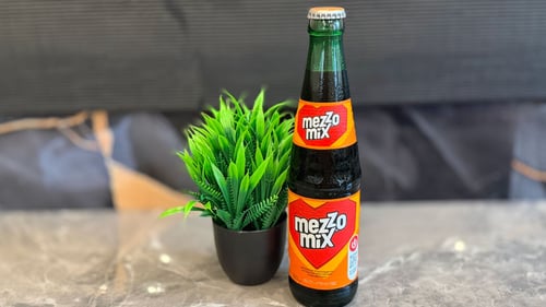 Mezzo Mix 0,33l