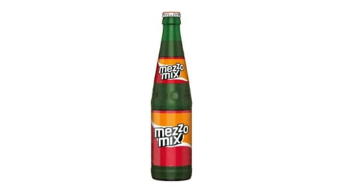 Mezzo Mix 0,33l