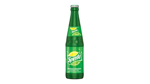 Sprite 0,33l