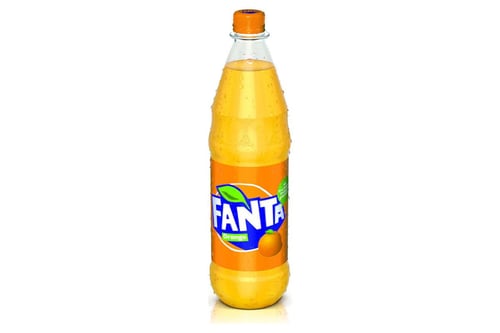 Fanta 1,0l