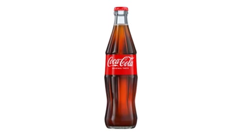 Coca-Cola 0,33l
