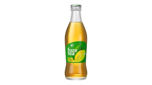 Fuze Tea Zitrone 0,25l