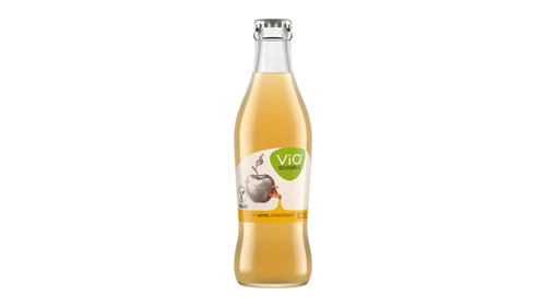 Vio Schorle Apfel 0,25l