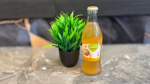 Vio Schorle Apfel 0,25l