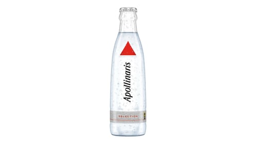Apollinaris 0,25l