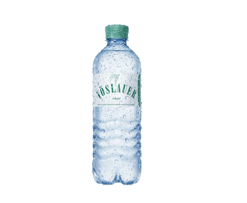 Vöslauer still (ohne Kohlensäure)