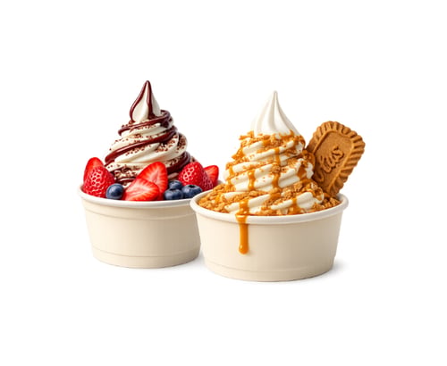 Froyo Mini