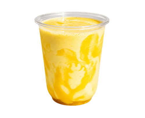 Mango Shake
