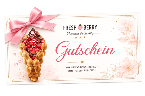 Gutschein € 10,00