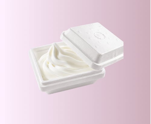 Froyo Take Home