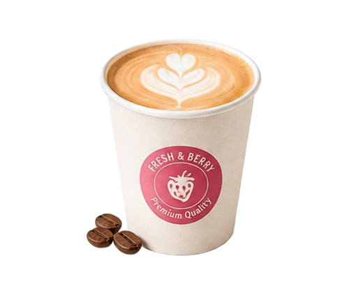 Caffè Latte