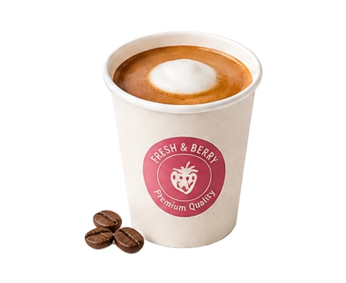 Espresso Macchiato