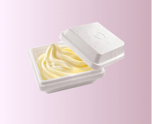 Vanilla Premium Soft Take Home