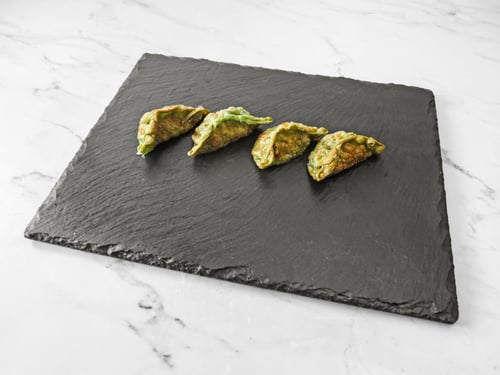 Gyoza Vegan
