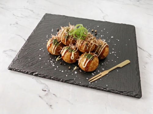 Takoyaki