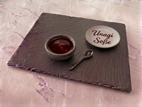 Unagi Sauce