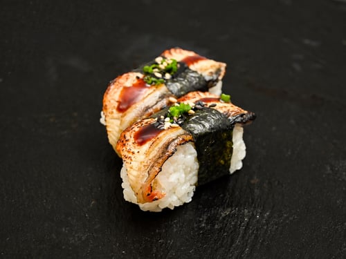 Unagi Nigiri