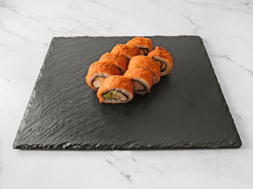 Tempura Chicken