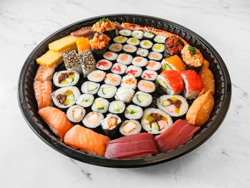 Sensei Partybox