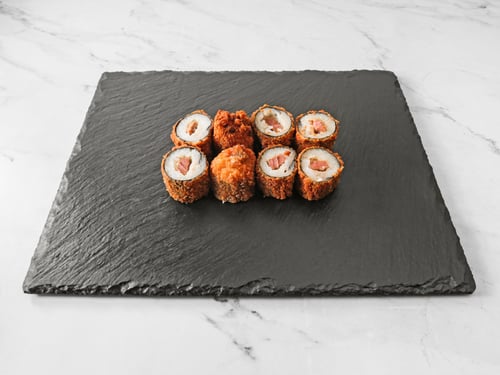 Crispy Tekka Maki