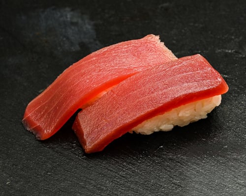 Thunfisch Nigiri