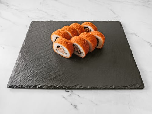 Tempura Tuna