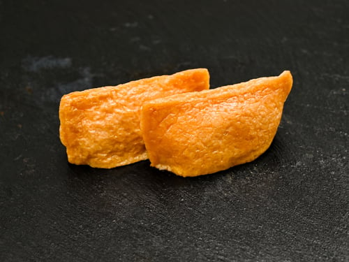 Tofu Nigiri