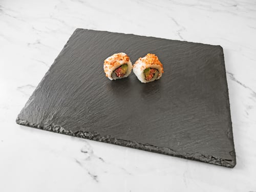 Crispy Surimi