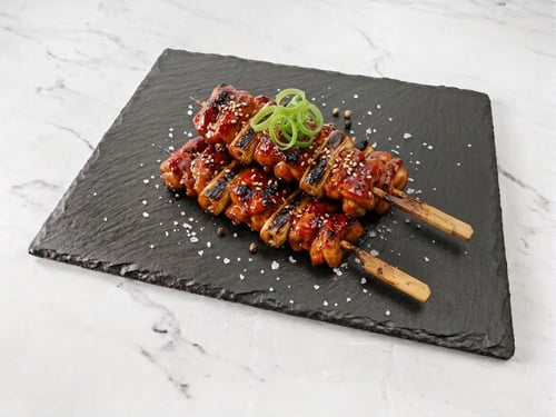 Spicy Yakitori