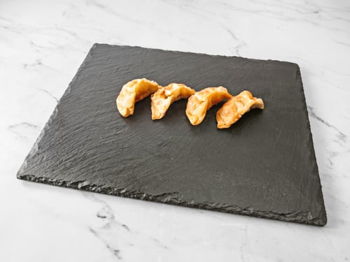 Gyoza Huhn