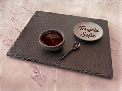 Teriyaki Sauce