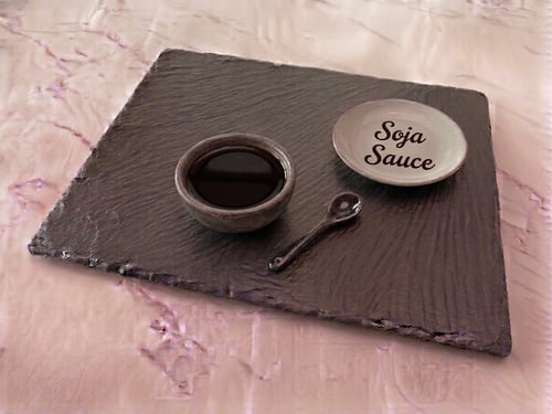 Soja Sauce