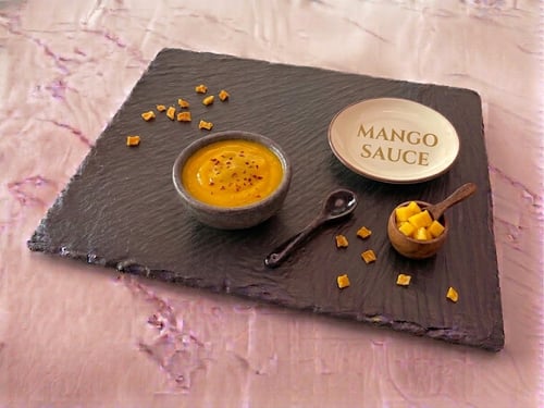 Mango Sauce