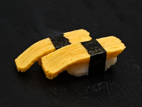 Tamago Nigiri