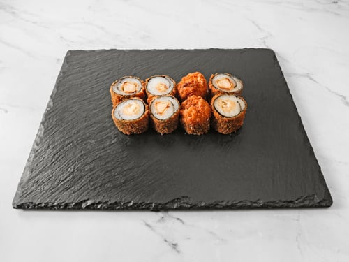 Crispy Chicken Maki