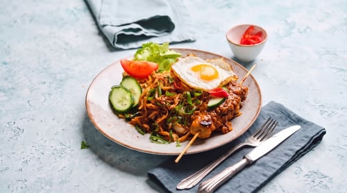 Mie Goreng Jaya