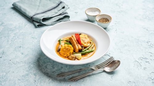 Sayur Lodeh