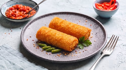 Risoles Ayam 2 Stk