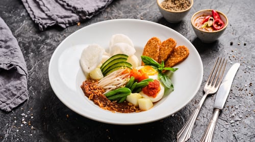 Gado-Gado