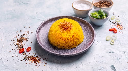 Nasi Kuning