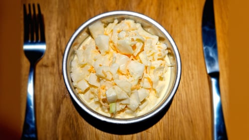 Coleslaw