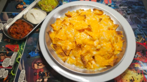 Nachos