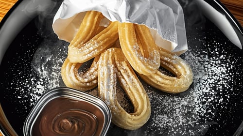 Churros