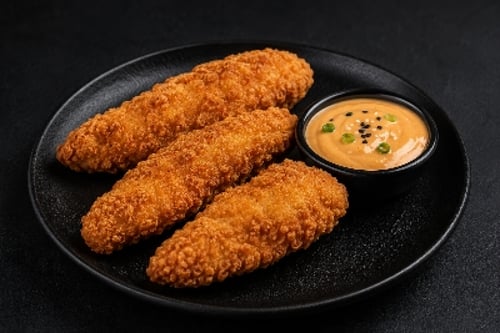 Chicken Bites